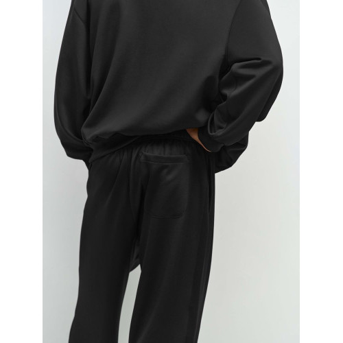 Джоггеры унисекс Arto, черные Джоггеры унисекс Arto, черные