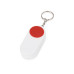 Брелок-футляр для таблеток Pill, белый/красный Брелок-футляр для таблеток Pill, белый/красный