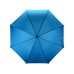 Зонт-трость Радуга, ярко-синий 7461C