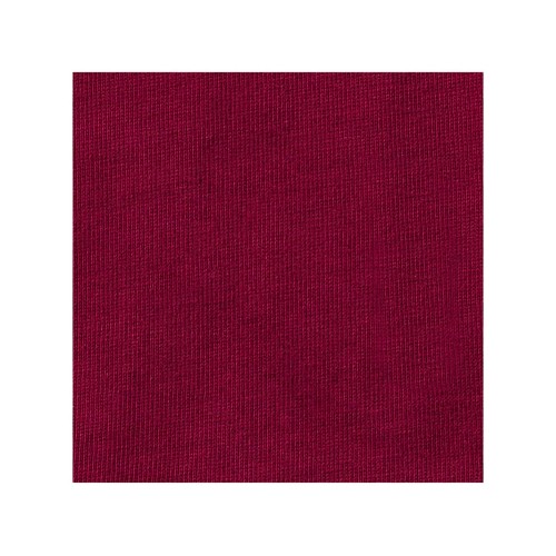 Nanaimo мужская футболка с коротким рукавом, бургунди