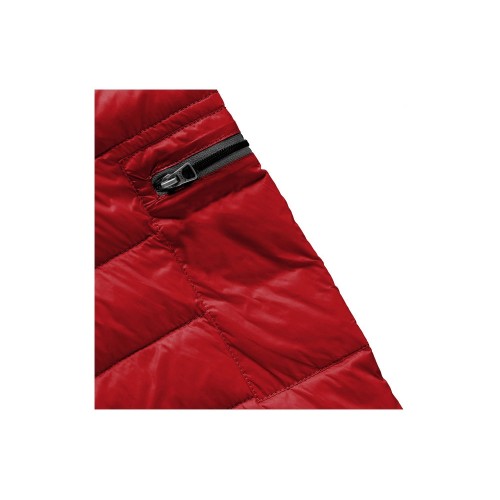 Куртка Scotia мужская, красный