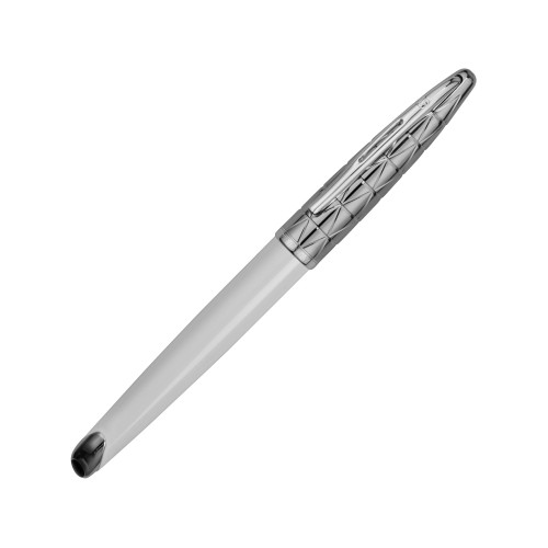 Ручка-роллер Waterman модель Carene Contemporary White ST