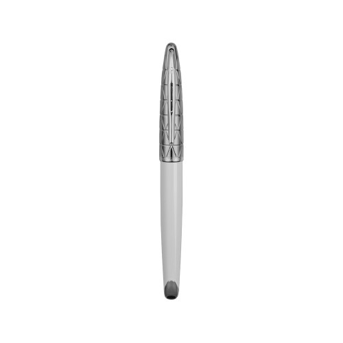 Ручка-роллер Waterman модель Carene Contemporary White ST