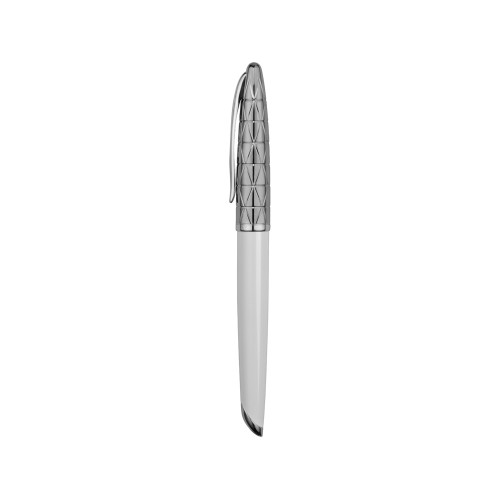 Ручка-роллер Waterman модель Carene Contemporary White ST