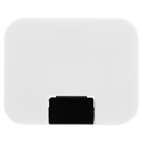 USB Hub Gaia на 4 порта, белый