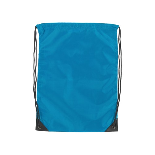 Рюкзак стильный Oriole, голубой