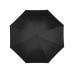 Зонт трость Cardew, полуавтомат 27, черный