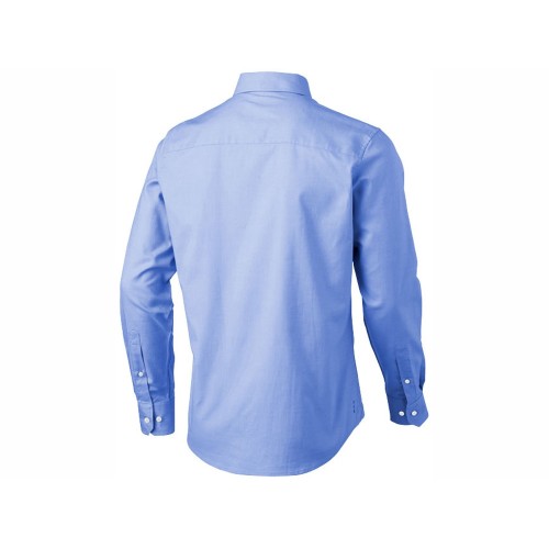 Рубашка с длинными рукавами Vaillant, голубой