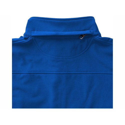 Куртка софтшел Langley женская, синий Куртка софтшел Langley женская, синий