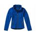 Куртка софтшел Langley женская, синий Куртка софтшел Langley женская, синий
