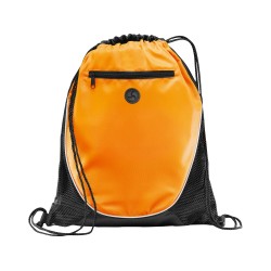 Рюкзак Peek, оранжевый