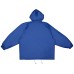 Ветровка Promo мужская с чехлом, кл.синий Ветровка Promo мужская с чехлом, кл.синий