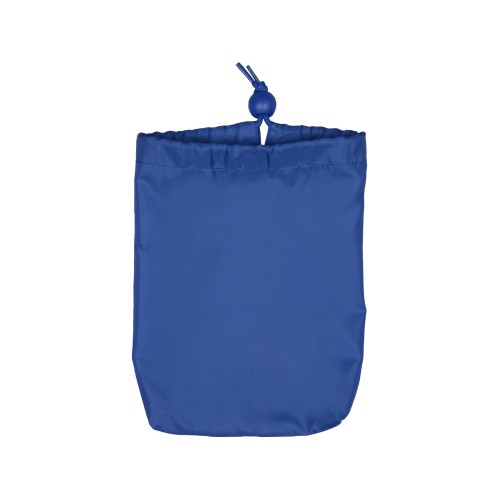 Ветровка Promo мужская с чехлом, кл.синий Ветровка Promo мужская с чехлом, кл.синий