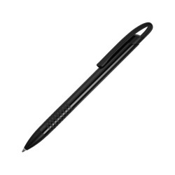 Ручка шариковая Аякс, черный