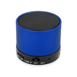 Беспроводная колонка Ring с функцией Bluetooth®, синий