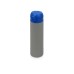 Вакуумная термокружка Хот 470мл, серый/синий