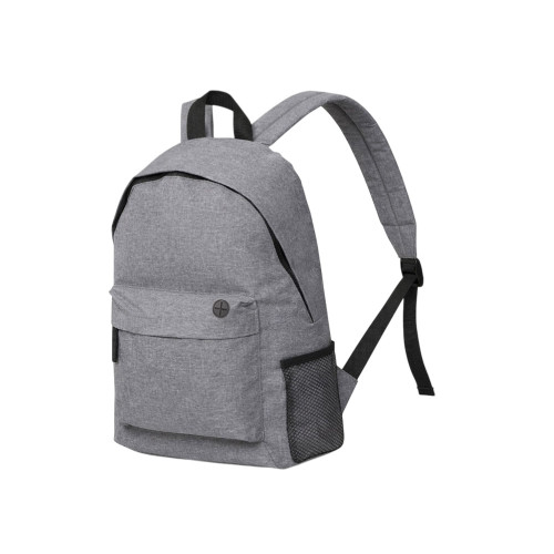 Рюкзак Сити, серый