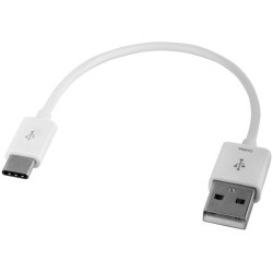 USB-кабель Type-C, белый