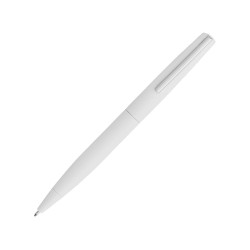 Ручка шариковая Milos, белый