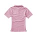 Рубашка поло Calgary женская, розовый