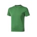 Nanaimo мужская футболка с коротким рукавом, зеленый папоротник