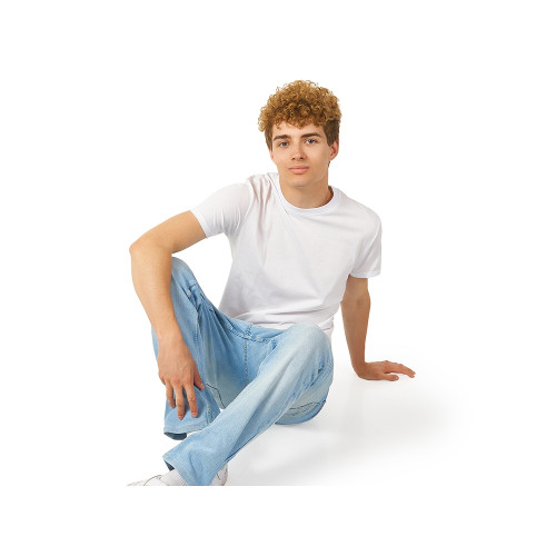 Футболка Sydney мужская, белый Футболка Sydney мужская, белый