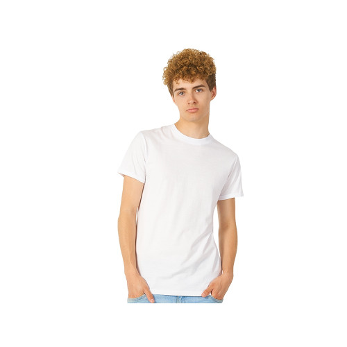 Футболка Sydney мужская, белый Футболка Sydney мужская, белый