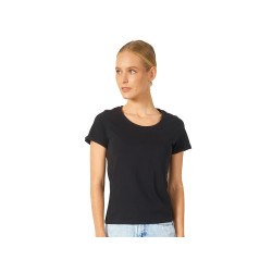 Футболка Sydney женская, черный