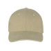 Бейсболка New Castle F 6-ти панельная, оливковый/натуральный Бейсболка New Castle F 6-ти панельная, оливковый/натуральный