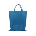 Складная сумка Maple из нетканого материала, синий