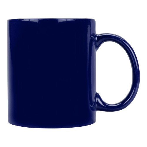 Подарочный набор Tea Cup с чаем, синий