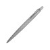 Ручка шариковая Parker Jotter Core Stainless Steel CT, серебристый