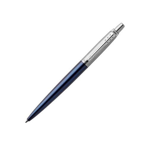 Ручка шариковая Parker Jotter Core Royal Blue CT, синий