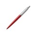 Ручка шариковая Parker Jotter Core Kensington Red CT, красный