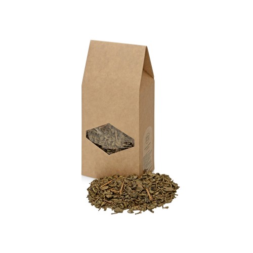 Подарочный набор Tea Duo Superior с двумя видами чая, зеленый