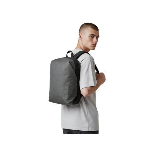 Рюкзак Planar с отделением для ноутбука 15.6, серый/черный Рюкзак Planar с отделением для ноутбука 15.6, серый/черный