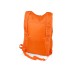 Рюкзак складной Compact, оранжевый