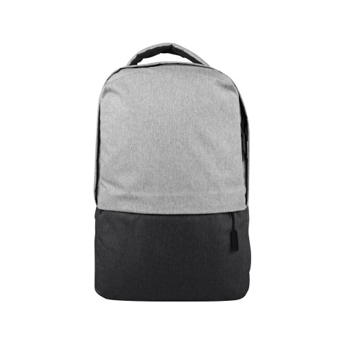 Рюкзак Fiji с отделением для ноутбука, серый