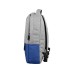 Рюкзак Fiji с отделением для ноутбука, серый/синий 7684C