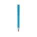 Ручка шариковая Атли, голубой