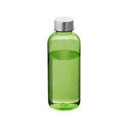Бутылка Spring 630мл, зеленый прозрачный
