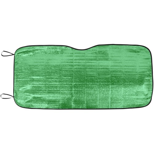 Автомобильный солнцезащитный экран Noson, зеленый