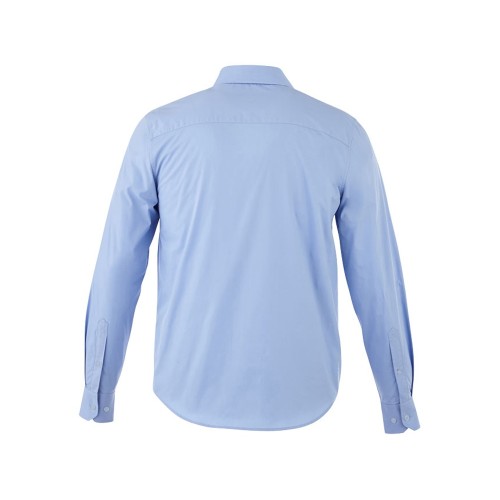 Рубашка с длинными рукавами Hamell, светло-синий
