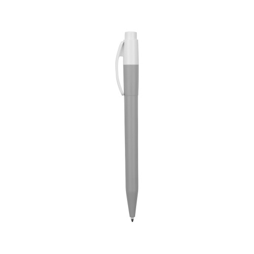Ручка шариковая UMA PIXEL KG F, серый