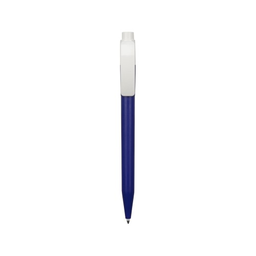 Ручка шариковая UMA PIXEL KG F, темно синий