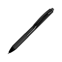 Ручка пластиковая шариковая Band, черный