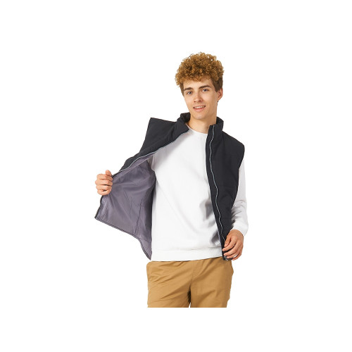 Жилет Ontario мужской, черный Жилет Ontario мужской, черный