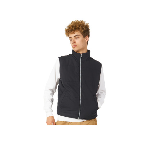 Жилет Ontario мужской, черный Жилет Ontario мужской, черный