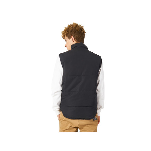 Жилет Ontario мужской, черный Жилет Ontario мужской, черный