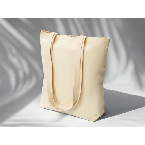 Сумка из плотного хлопка Carryme 220, натуральный Сумка из плотного хлопка Carryme 220, натуральный